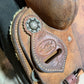 14 1/2” Trent Ward OY Roper ISUSED2443