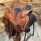 14 1/2” Trent Ward OY Roper ISUSED2443