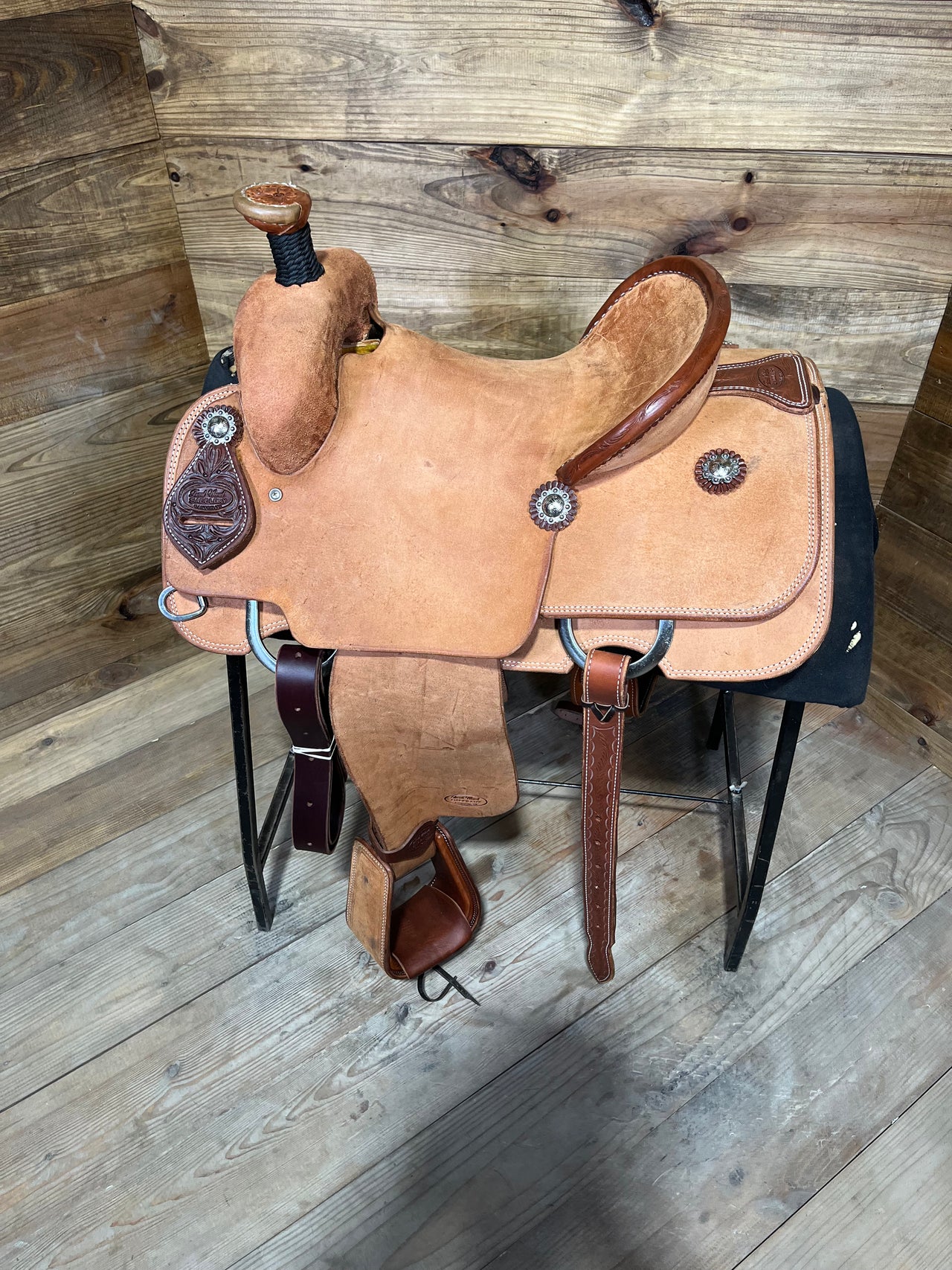 Trent Ward AZ Roper ISTR424-25