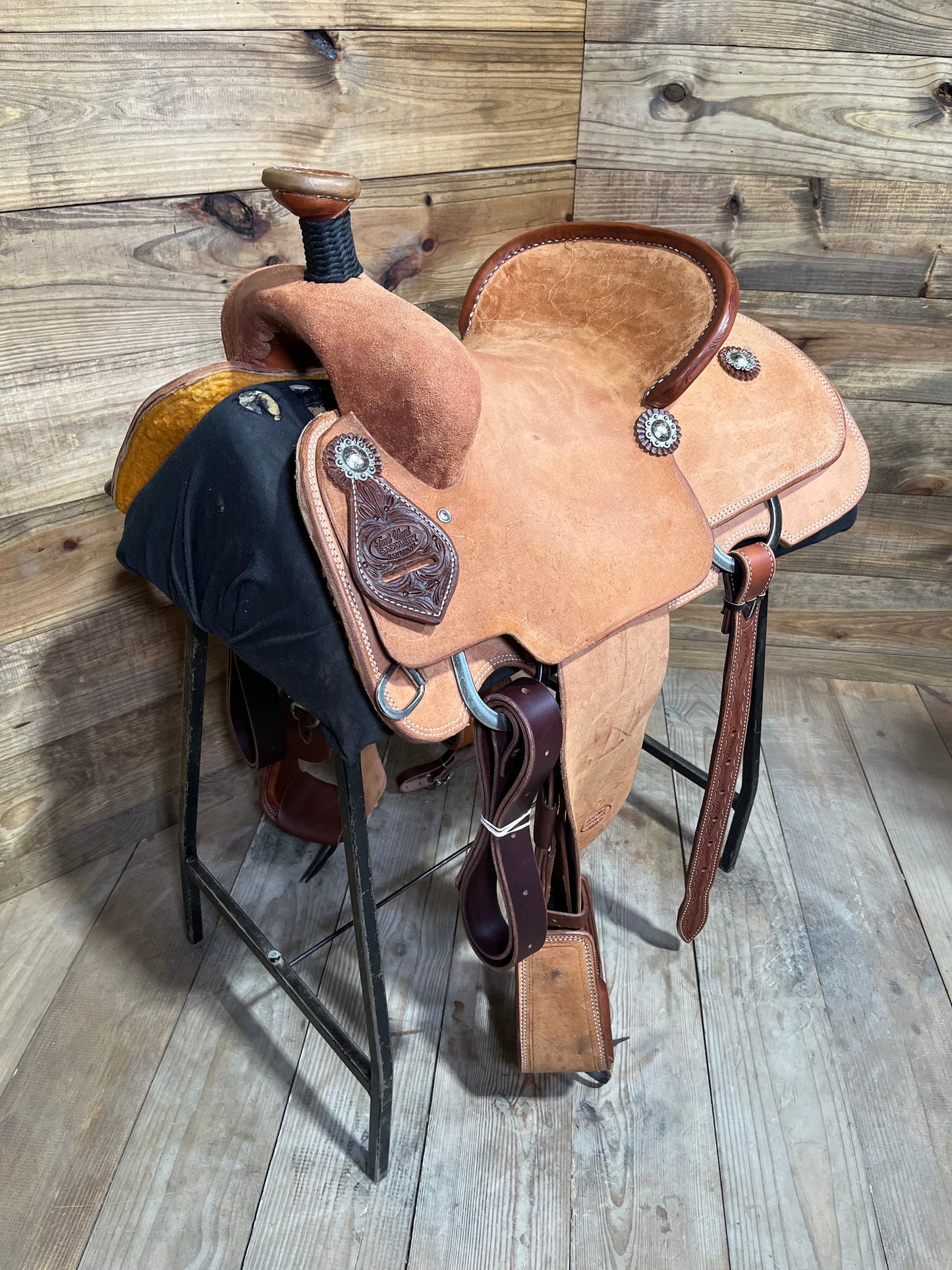 Trent Ward AZ Roper ISTR424-25