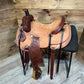 15” Trent Ward WJ #3 Rancher ISRS913-26