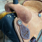 Trent Ward AZ Roper ISTR424-25