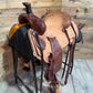 15” Trent Ward WJ #3 Rancher ISRS913-26