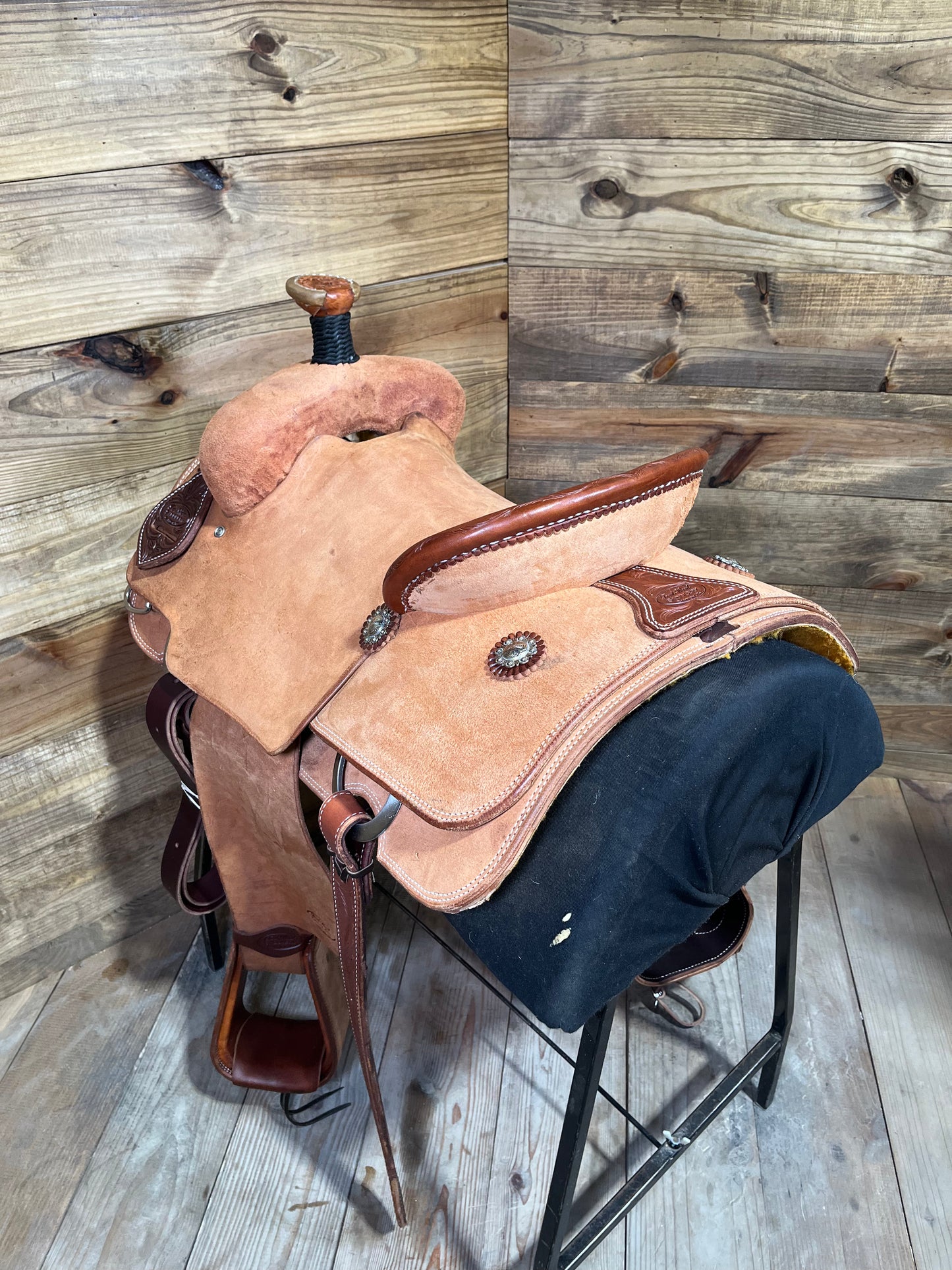 Trent Ward AZ Roper ISTR424-25