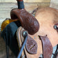 15” Trent Ward WJ #3 Rancher ISRS913-26