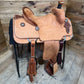 Trent Ward AZ Roper ISTR424-25