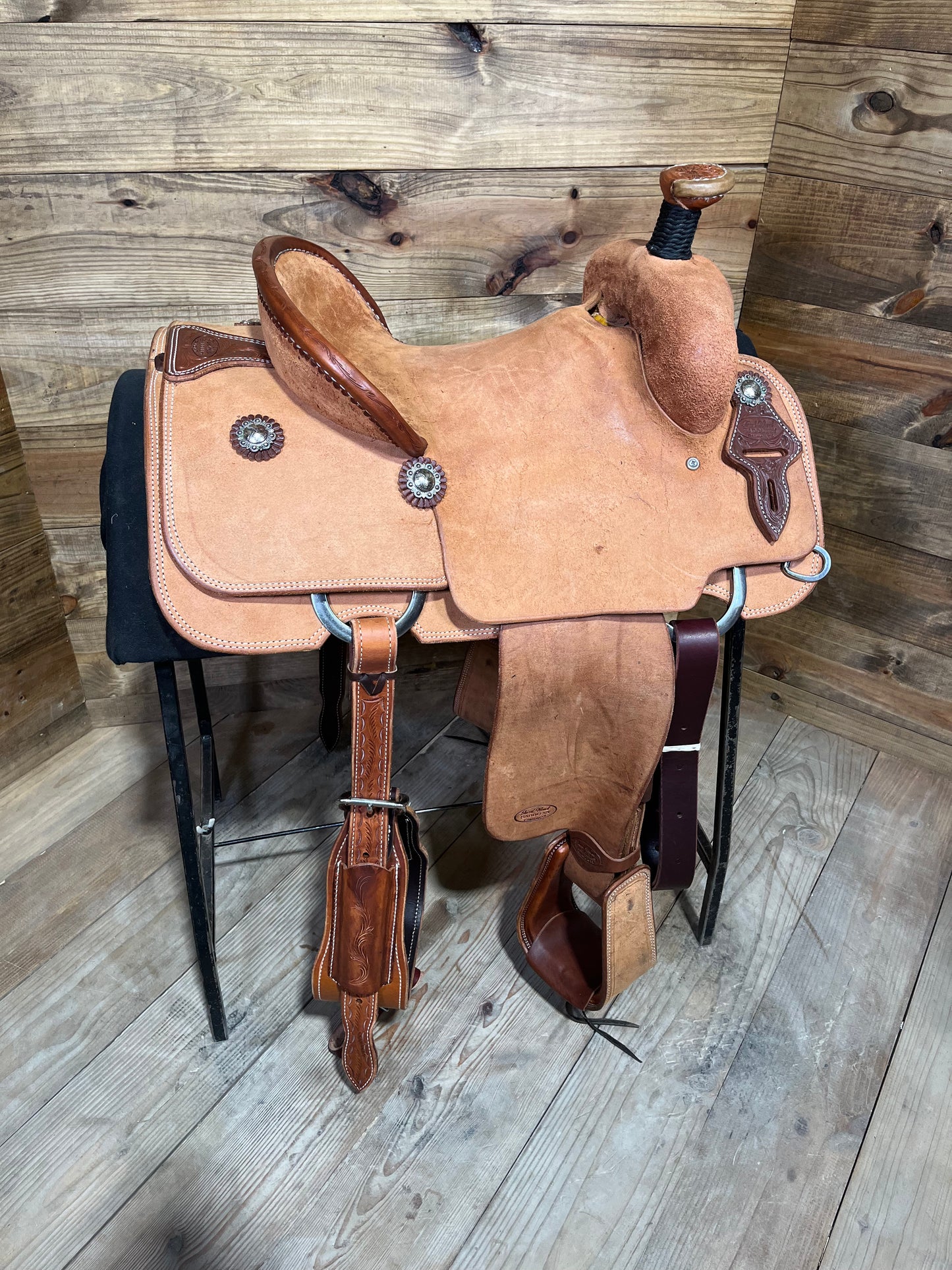 Trent Ward AZ Roper ISTR424-25