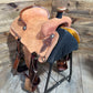 Trent Ward AZ Roper ISTR424-25