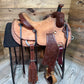 15” Trent Ward WJ #3 Rancher ISRS913-26