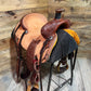 15” Trent Ward WJ #3 Rancher ISRS913-26