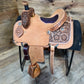 Trent Ward AZ Roper ISTR423-25
