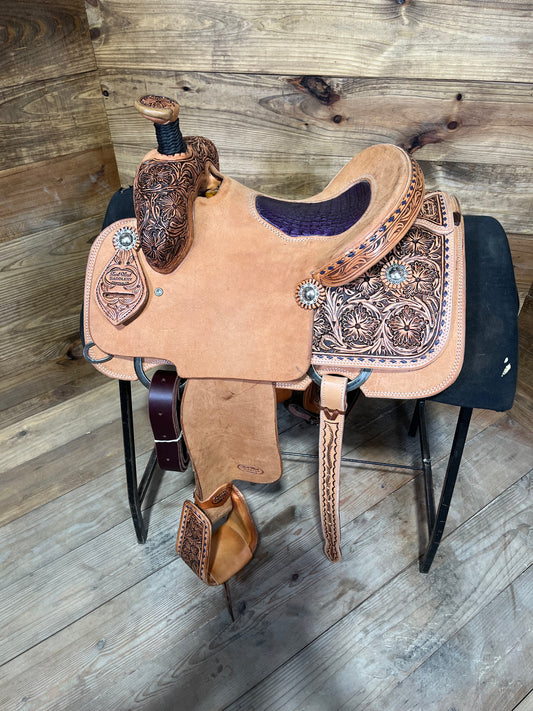Trent Ward AZ Roper ISTR423-25