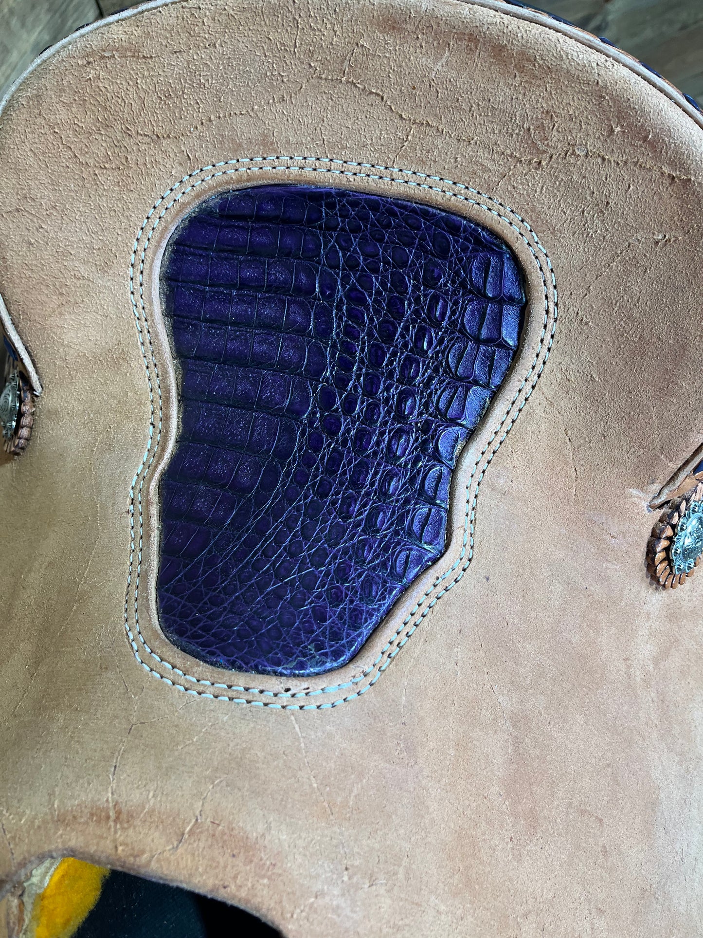 Trent Ward AZ Roper ISTR423-25