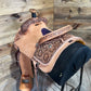 Trent Ward AZ Roper ISTR423-25