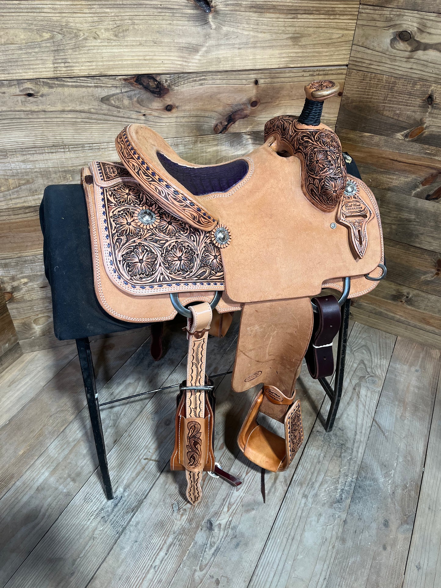 Trent Ward AZ Roper ISTR423-25