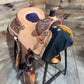 Trent Ward AZ Roper ISTR423-25