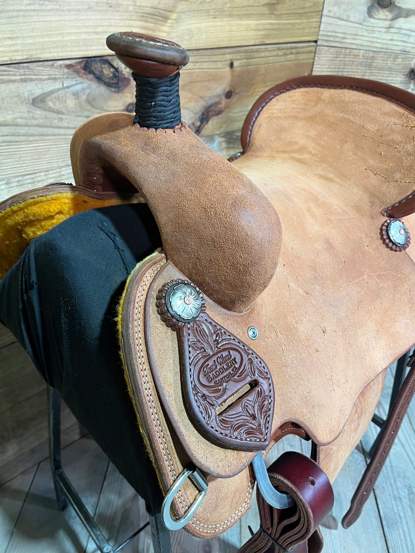 15” Trent Ward AZ Roper ISTR596-26