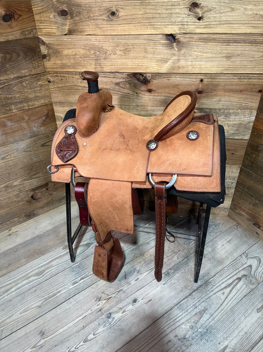 15” Trent Ward AZ Roper ISTR598-26