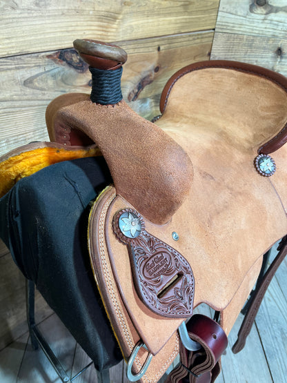 15” Trent Ward AZ Roper ISTR598-26