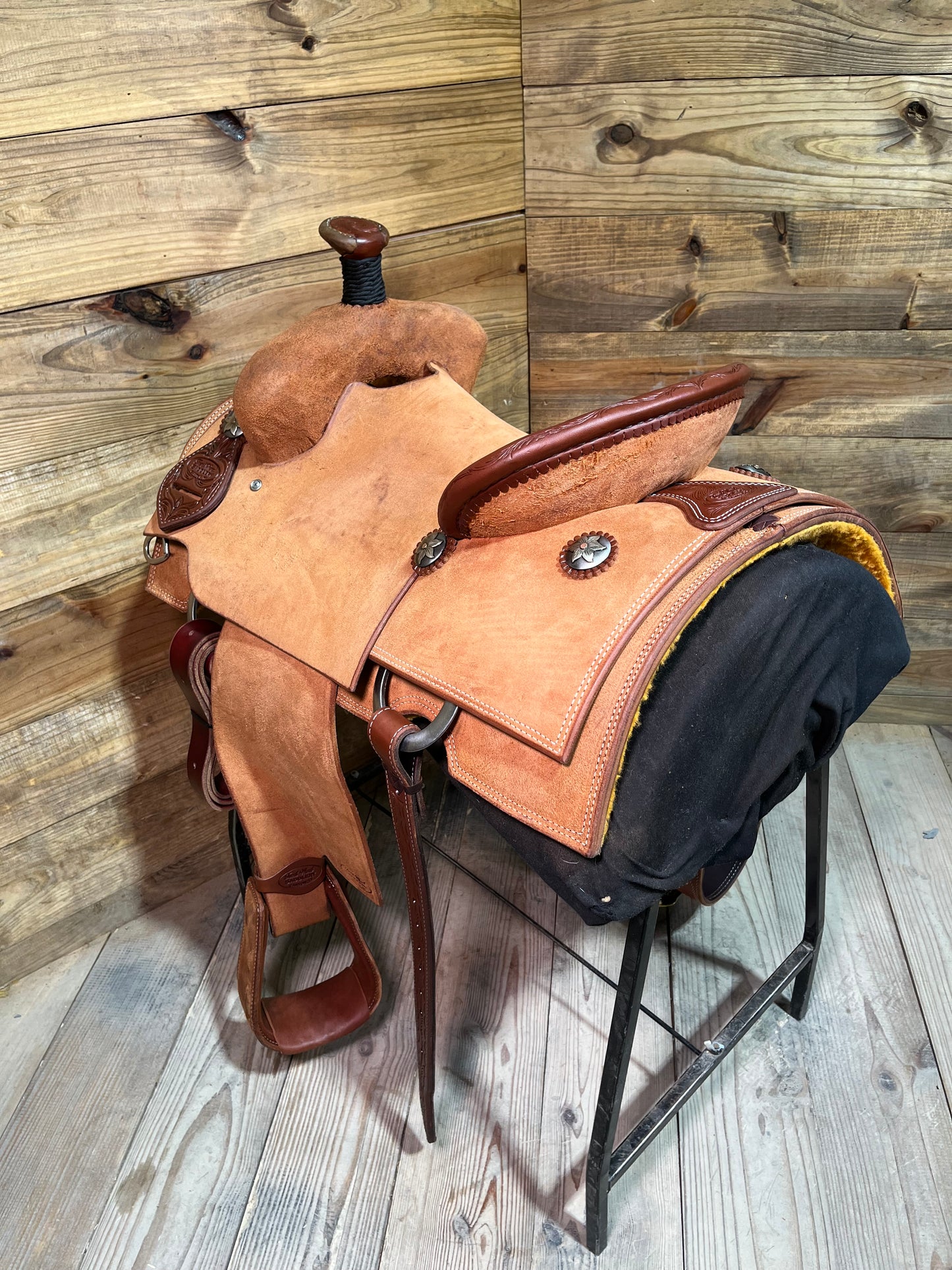 15” Trent Ward AZ Roper ISTR598-26