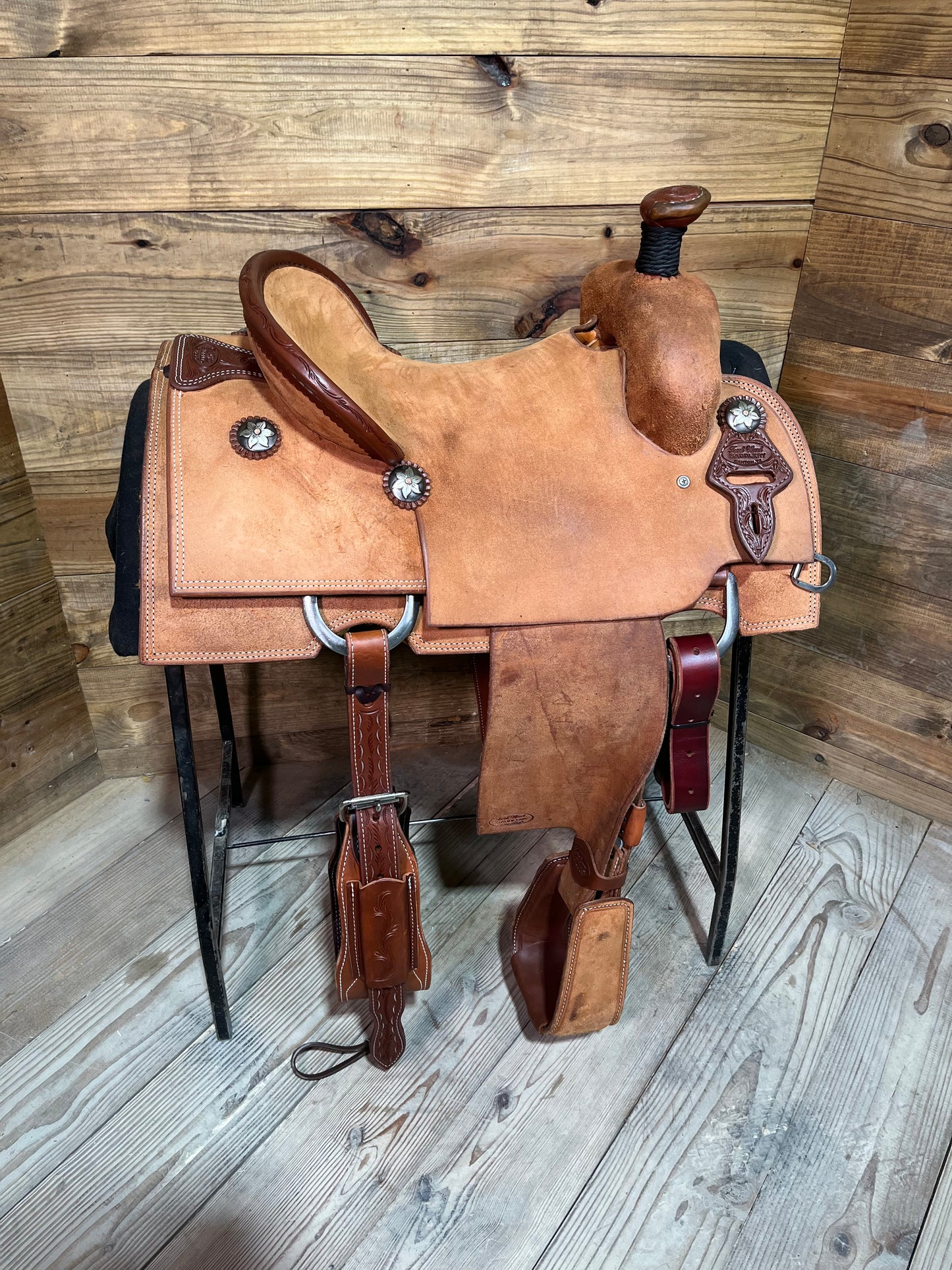 15” Trent Ward AZ Roper ISTR598-26
