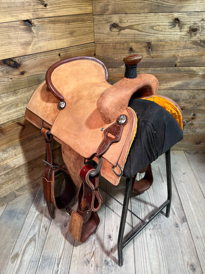 15” Trent Ward AZ Roper ISTR598-26