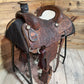 14” Trent Ward Platinum Roper ISUSED2444