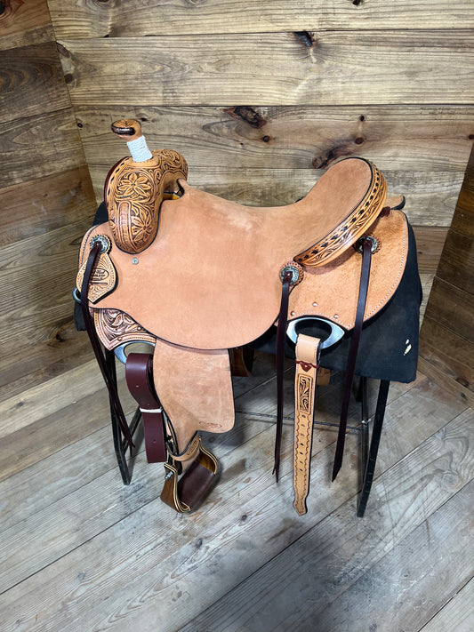 Trent Ward WJ Rancher ISRS741-25