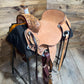 Trent Ward WJ Rancher ISRS741-25