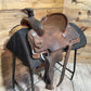 12” Trent Ward Youth Roper ISUSED2445