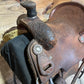 12” Trent Ward Youth Roper ISUSED2445