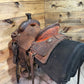 12” Trent Ward Youth Roper ISUSED2445