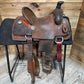 12” Trent Ward Youth Roper ISUSED2445