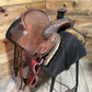 12” Trent Ward Youth Roper ISUSED2445