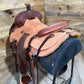 Trent Ward Sam Houston Rancher SIRS735-25