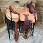 Trent Ward Sam Houston Rancher SIRS735-25