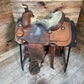 Trent Ward Platinum Roper ISUSED1786