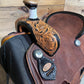 13 1/2” Trent Ward AZ Roper ISTR588-26