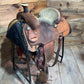 Trent Ward Platinum Roper ISUSED1786
