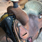 Trent Ward Platinum Roper ISUSED1786