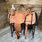 16” Trent Ward WJ #3 Ranch Roper ISRS904-26