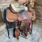 Trent Ward Platinum Roper ISUSED1786