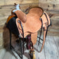 16” Trent Ward WJ #3 Ranch Roper ISRS904-26