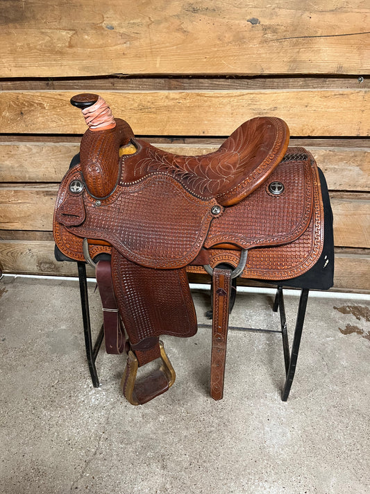 Handmade Skeeter Roper Manor,TX ISUSED1043