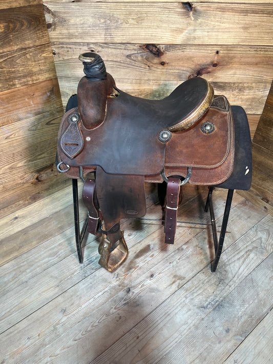 Trent Ward OY Roper ISUSED1787