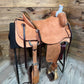 16” Trent Ward WJ #3 Ranch Roper ISRS904-26