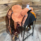 16” Trent Ward WJ #3 Ranch Roper ISRS904-26