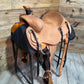 15” Trent Ward Tucson Rancher ISRS886-26