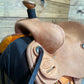 15” Trent Ward Tucson Rancher ISRS886-26
