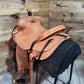 15” Trent Ward Tucson Rancher ISRS886-26